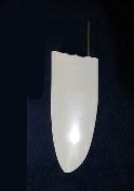 CR-914 Rudder